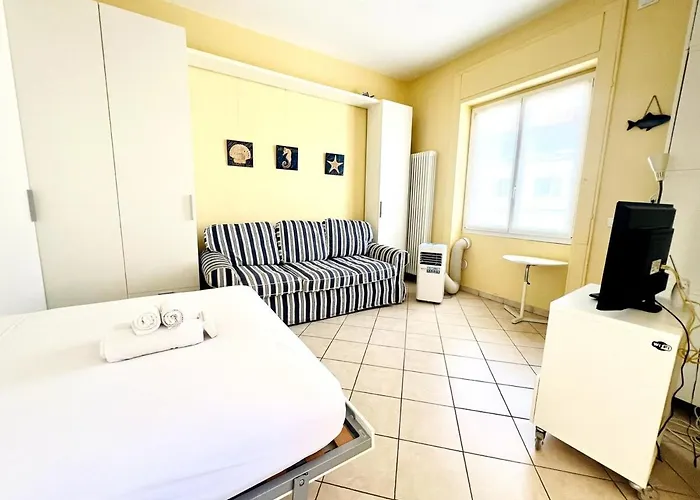 Lulu - Apartament