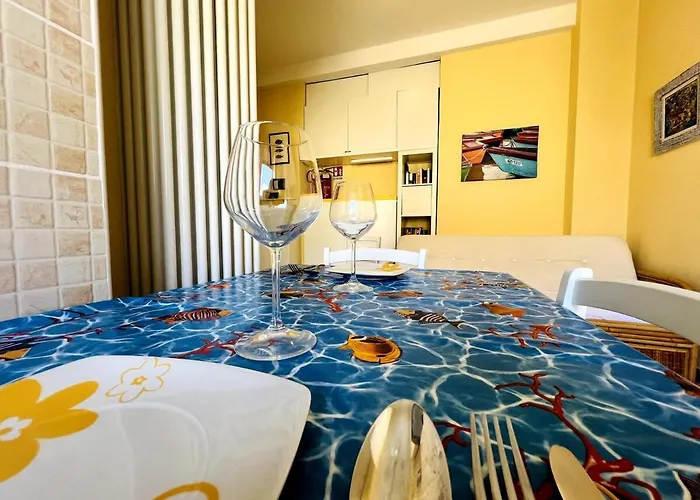 Apartament Lulu - *