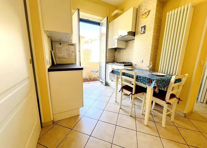 Apartament Lulu -