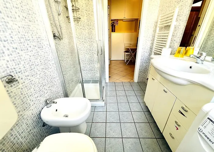 Apartament Lulu - San Remo