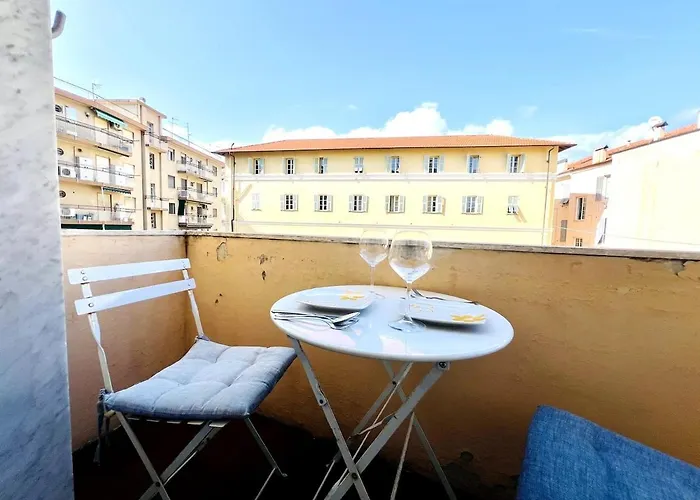 Lulu - Sanremo
