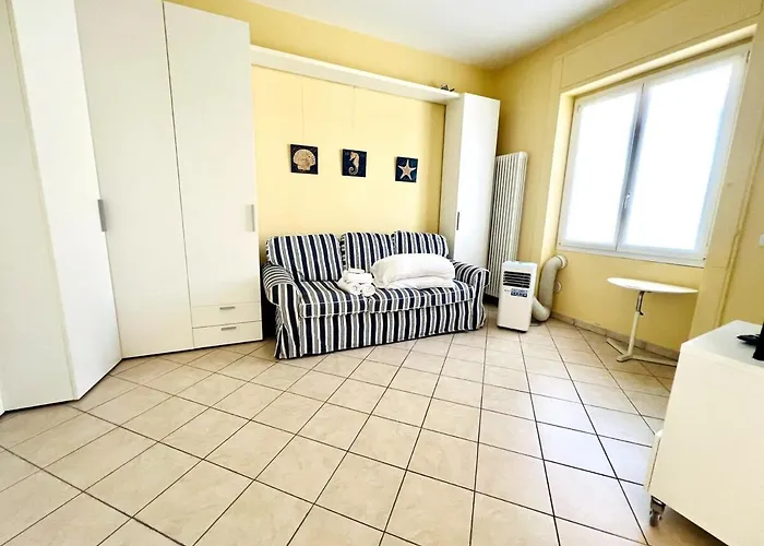 Lulu - Apartament