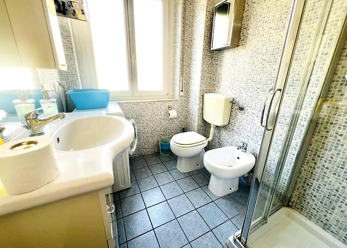 Apartament Lulu - San Remo